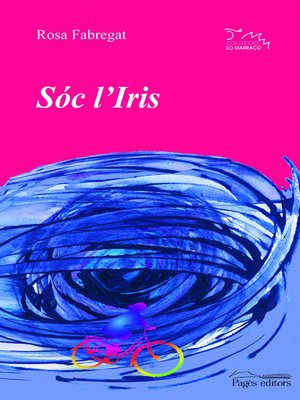 cover image of Sóc l'Iris